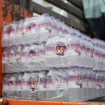 PEA ห่วงใยพี่น้องประชาชนผู้ประสบอุทกภัย อำเภอหาดใหญ่