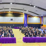 สหภาพแรงงานรัฐวิสาหกิจการไฟฟ้าส่วนภูมิภาค (สร.กฟภ.) จัดประชุมใหญ่วิสามัญ ประจำปี 2568