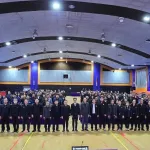 สหภาพแรงงานรัฐวิสาหกิจการไฟฟ้าส่วนภูมิภาค (สร.กฟภ.) จัดประชุมใหญ่วิสามัญ ประจำปี 2568