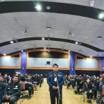 สหภาพแรงงานรัฐวิสาหกิจการไฟฟ้าส่วนภูมิภาค (สร.กฟภ.) จัดประชุมใหญ่วิสามัญ ประจำปี 2568