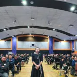 สหภาพแรงงานรัฐวิสาหกิจการไฟฟ้าส่วนภูมิภาค (สร.กฟภ.) จัดประชุมใหญ่วิสามัญ ประจำปี 2568