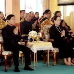 PEA จัดงานทอดกฐินสามัคคี ประจำปี 2568 ณ วัดลานแซะ จังหวัดพัทลุง