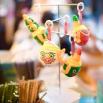 PEA ร่วมเข้าเฝ้าฯ สมเด็จพระเจ้าลูกเธอ เจ้าฟ้าสิริวัณณวรี นารีรัตนราชกัญญา ในโอกาสเสด็จพระราชดำเนินไปทอดพระเนตรการแสดงโขน ตอน สัตยาพาลี