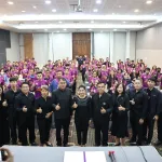 PEA  จัดโครงการ "ชุมชนปลอดภัยใช้ไฟ PEA" มุ่งเสริมระบบไฟมั่นคง สร้างความรู้การใช้ไฟฟ้าอย่างปลอดภัย