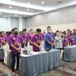 PEA  จัดโครงการ "ชุมชนปลอดภัยใช้ไฟ PEA" มุ่งเสริมระบบไฟมั่นคง สร้างความรู้การใช้ไฟฟ้าอย่างปลอดภัย