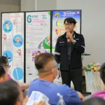 PEA  จัดโครงการ "ชุมชนปลอดภัยใช้ไฟ PEA" มุ่งเสริมระบบไฟมั่นคง สร้างความรู้การใช้ไฟฟ้าอย่างปลอดภัย