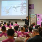 PEA  จัดโครงการ "ชุมชนปลอดภัยใช้ไฟ PEA" มุ่งเสริมระบบไฟมั่นคง สร้างความรู้การใช้ไฟฟ้าอย่างปลอดภัย