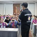 PEA  จัดโครงการ "ชุมชนปลอดภัยใช้ไฟ PEA" มุ่งเสริมระบบไฟมั่นคง สร้างความรู้การใช้ไฟฟ้าอย่างปลอดภัย