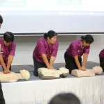 PEA  จัดโครงการ "ชุมชนปลอดภัยใช้ไฟ PEA" มุ่งเสริมระบบไฟมั่นคง สร้างความรู้การใช้ไฟฟ้าอย่างปลอดภัย