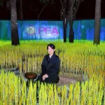 PEA ร่วมงานเทศกาลไฟสุดยิ่งใหญ่ Nasatta Light Festival Winter Illumination 2026 ครั้งที่ 8