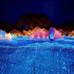 PEA ร่วมงานเทศกาลไฟสุดยิ่งใหญ่ Nasatta Light Festival Winter Illumination 2026 ครั้งที่ 8