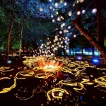 PEA ร่วมงานเทศกาลไฟสุดยิ่งใหญ่ Nasatta Light Festival Winter Illumination 2026 ครั้งที่ 8