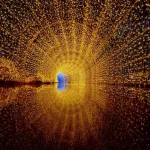 PEA ร่วมงานเทศกาลไฟสุดยิ่งใหญ่ Nasatta Light Festival Winter Illumination 2026 ครั้งที่ 8