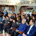 PEA ร่วมงานเทศกาลไฟสุดยิ่งใหญ่ Nasatta Light Festival Winter Illumination 2026 ครั้งที่ 8