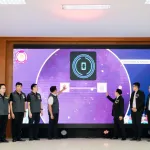 PEA ยกระดับความปลอดภัยตู้ทำน้ำดื่มในโรงเรียนสังกัด สพฐ. พื้นที่จังหวัดอ่างทอง ณ โรงเรียนวิเศษไชยชาญ (ตันติวิทยาภูมิ) จังหวัดอ่างทอง