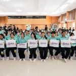 PEA ยกระดับความปลอดภัยตู้ทำน้ำดื่มในโรงเรียนสังกัด สพฐ. พื้นที่จังหวัดอ่างทอง ณ โรงเรียนวิเศษไชยชาญ (ตันติวิทยาภูมิ) จังหวัดอ่างทอง