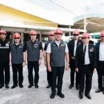 PEA ยกระดับความปลอดภัยตู้ทำน้ำดื่มในโรงเรียนสังกัด สพฐ. พื้นที่จังหวัดอ่างทอง ณ โรงเรียนวิเศษไชยชาญ (ตันติวิทยาภูมิ) จังหวัดอ่างทอง