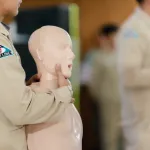 PEA ยกระดับความปลอดภัยตู้ทำน้ำดื่มในโรงเรียนสังกัด สพฐ. พื้นที่จังหวัดอ่างทอง ณ โรงเรียนวิเศษไชยชาญ (ตันติวิทยาภูมิ) จังหวัดอ่างทอง