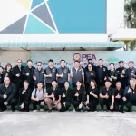 PEA ยกระดับความปลอดภัยตู้ทำน้ำดื่มในโรงเรียนสังกัด สพฐ. พื้นที่จังหวัดอ่างทอง ณ โรงเรียนวิเศษไชยชาญ (ตันติวิทยาภูมิ) จังหวัดอ่างทอง