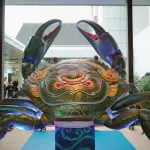 PEA ร่วมชมการแสดงโขนมูลนิธิส่งเสริมศิลปาชีพ ในสมเด็จพระนางเจ้าสิริกิติ์ พระบรมราชินีนาถ พระบรมราชชนนีพันปีหลวง ตอน สัตยาพาลี