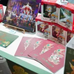 PEA ร่วมชมการแสดงโขนมูลนิธิส่งเสริมศิลปาชีพ ในสมเด็จพระนางเจ้าสิริกิติ์ พระบรมราชินีนาถ พระบรมราชชนนีพันปีหลวง ตอน สัตยาพาลี