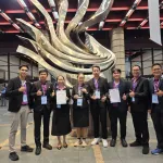 PEA คว้า 2 รางวัลนวัตกรรม จาก 2 ผลงาน ในงานประชุมวิชาการคุณภาพนานาชาติ งาน ICQCC - 2025