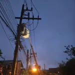 PEA เร่งแก้ไขระบบจำหน่ายไฟฟ้าให้ประชาชนที่ประสบอุทกภัยในพื้นที่ภาคใต้