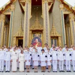 PEA ร่วมกิจกรรมเฉลิมพระเกียรติพระบาทสมเด็จพระมงกุฎเกล้าเจ้าอยู่หัว เนื่องในโอกาสวันคล้ายวันสวรรคตครบ 100 ปี และเฉลิมพระเกียรติสมเด็จพระเจ้าภคินีเธอ เจ้าฟ้าเพชรรัตนราชสุดา สิริโสภาพัณณวดี เนื่องในโอกาสวันประสูติครบ 100 ปี