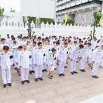 PEA ร่วมกิจกรรมเฉลิมพระเกียรติพระบาทสมเด็จพระมงกุฎเกล้าเจ้าอยู่หัว เนื่องในโอกาสวันคล้ายวันสวรรคตครบ 100 ปี และเฉลิมพระเกียรติสมเด็จพระเจ้าภคินีเธอ เจ้าฟ้าเพชรรัตนราชสุดา สิริโสภาพัณณวดี เนื่องในโอกาสวันประสูติครบ 100 ปี