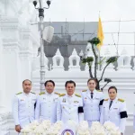 PEA ร่วมกิจกรรมเฉลิมพระเกียรติพระบาทสมเด็จพระมงกุฎเกล้าเจ้าอยู่หัว เนื่องในโอกาสวันคล้ายวันสวรรคตครบ 100 ปี และเฉลิมพระเกียรติสมเด็จพระเจ้าภคินีเธอ เจ้าฟ้าเพชรรัตนราชสุดา สิริโสภาพัณณวดี เนื่องในโอกาสวันประสูติครบ 100 ปี