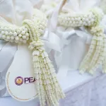 PEA ร่วมกิจกรรมเฉลิมพระเกียรติพระบาทสมเด็จพระมงกุฎเกล้าเจ้าอยู่หัว เนื่องในโอกาสวันคล้ายวันสวรรคตครบ 100 ปี และเฉลิมพระเกียรติสมเด็จพระเจ้าภคินีเธอ เจ้าฟ้าเพชรรัตนราชสุดา สิริโสภาพัณณวดี เนื่องในโอกาสวันประสูติครบ 100 ปี