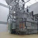 PEA จำเป็นต้องงดจ่ายกระเเสไฟฟ้าเพิ่มเติมในพื้นที่ที่ได้รับผลกระทบน้ำท่วมสูง