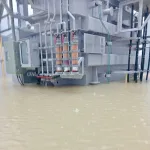 PEA จำเป็นต้องงดจ่ายกระเเสไฟฟ้าเพิ่มเติมในพื้นที่ที่ได้รับผลกระทบน้ำท่วมสูง