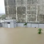 PEA จำเป็นต้องงดจ่ายกระเเสไฟฟ้าเพิ่มเติมในพื้นที่ที่ได้รับผลกระทบน้ำท่วมสูง