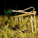 PEA ระดมชุดปฏิบัติการกู้คืนระบบจำหน่ายที่จังหวัดปัตตานี