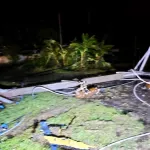 PEA ระดมชุดปฏิบัติการกู้คืนระบบจำหน่ายที่จังหวัดปัตตานี