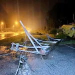 PEA ระดมชุดปฏิบัติการกู้คืนระบบจำหน่ายที่จังหวัดปัตตานี