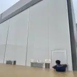 PEA จำเป็นต้องงดจ่ายกระเเสไฟฟ้าเพิ่มเติมในพื้นที่ที่ได้รับผลกระทบน้ำท่วมสูง