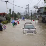 PEA งดจ่ายกระเเสไฟฟ้าเพิ่มเติมในพื้นที่อำเภอหาดใหญ่