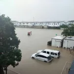 PEA รายงานสถานะพื้นที่ประสบอุทกภัยที่ไม่สามารถจ่ายกระแสไฟฟ้าได้