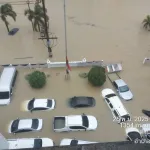 PEA รายงานสถานะพื้นที่ประสบอุทกภัยที่ไม่สามารถจ่ายกระแสไฟฟ้าได้