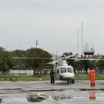 PEA จ่ายไฟให้ศูนย์พักพิง และโรงพยาบาลมีไฟฟ้าใช้ตามปกติ