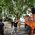 PEA สนับสนุนเรือยนต์ เรือท้องแบน พร้อมทีมแก้ไขระบบไฟฟ้าในพื้นที่ภาคใต้