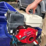 PEA สนับสนุนเรือยนต์ เรือท้องแบน พร้อมทีมแก้ไขระบบไฟฟ้าในพื้นที่ภาคใต้