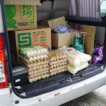 PEA สนับสนุนเรือยนต์ เรือท้องแบน พร้อมทีมแก้ไขระบบไฟฟ้าในพื้นที่ภาคใต้