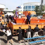 PEA รวมพลัง สู้ภัยน้ำท่วม ช่วยผู้ประสบอุทกภัยภาคใต้