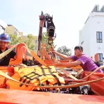 PEA รวมพลัง สู้ภัยน้ำท่วม ช่วยผู้ประสบอุทกภัยภาคใต้