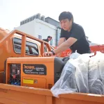 PEA รวมพลัง สู้ภัยน้ำท่วม ช่วยผู้ประสบอุทกภัยภาคใต้