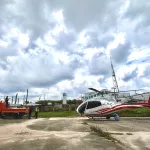 PEA ส่งมอบอาหาร น้ำดื่ม และลำเลียงถุงยังชีพผู้ประสบอุทกภัยในพื้นที่ภาคใต้