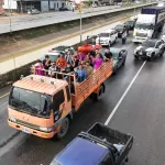 PEA ระดมทีมช่วยเหลือผู้ประสบอุทกภัย จังหวัดสงขลา ตั้งศูนย์ประกอบอาหาร แจกจ่ายน้ำดื่ม  พร้อมลงพื้นที่ส่งต่อความช่วยเหลือเร่งด่วน